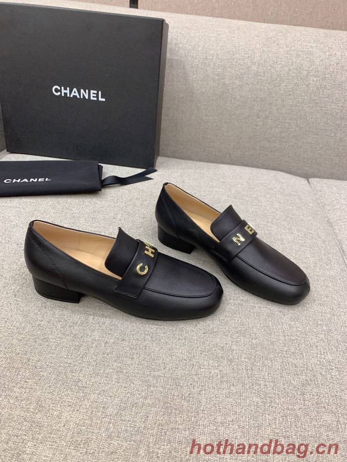 Chanel Shoes CHS01115 Chanel Shoes CHS01115