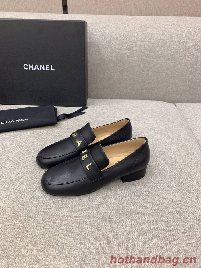 Chanel Shoes CHS01115 Chanel Shoes CHS01115