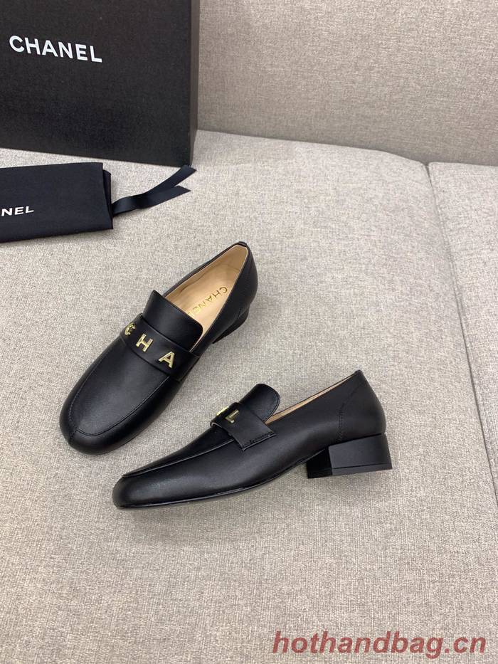 Chanel Shoes CHS01115 Chanel Shoes CHS01115