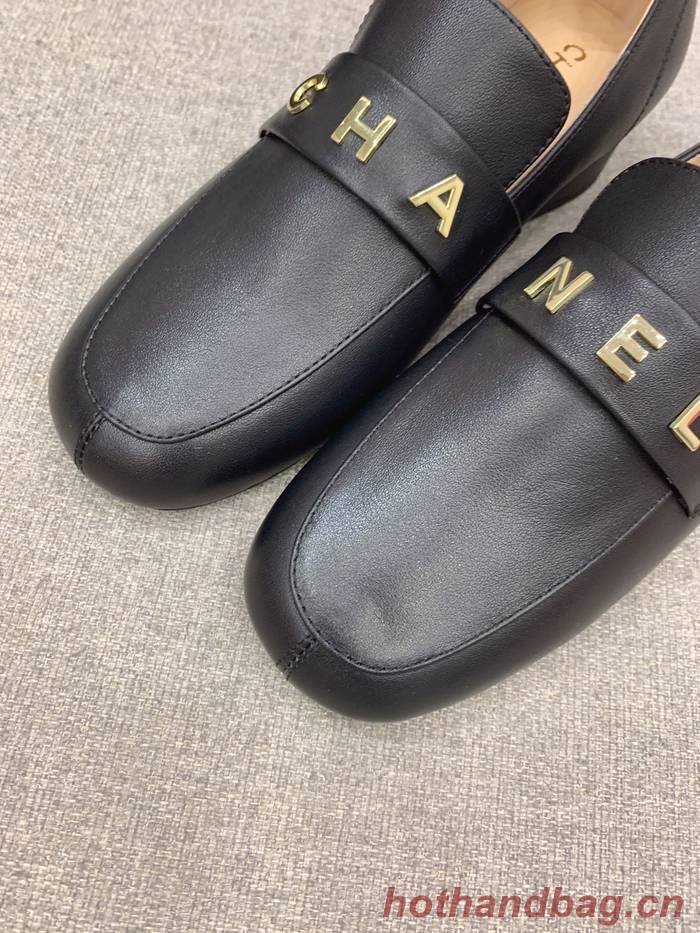 Chanel Shoes CHS01115 Chanel Shoes CHS01115