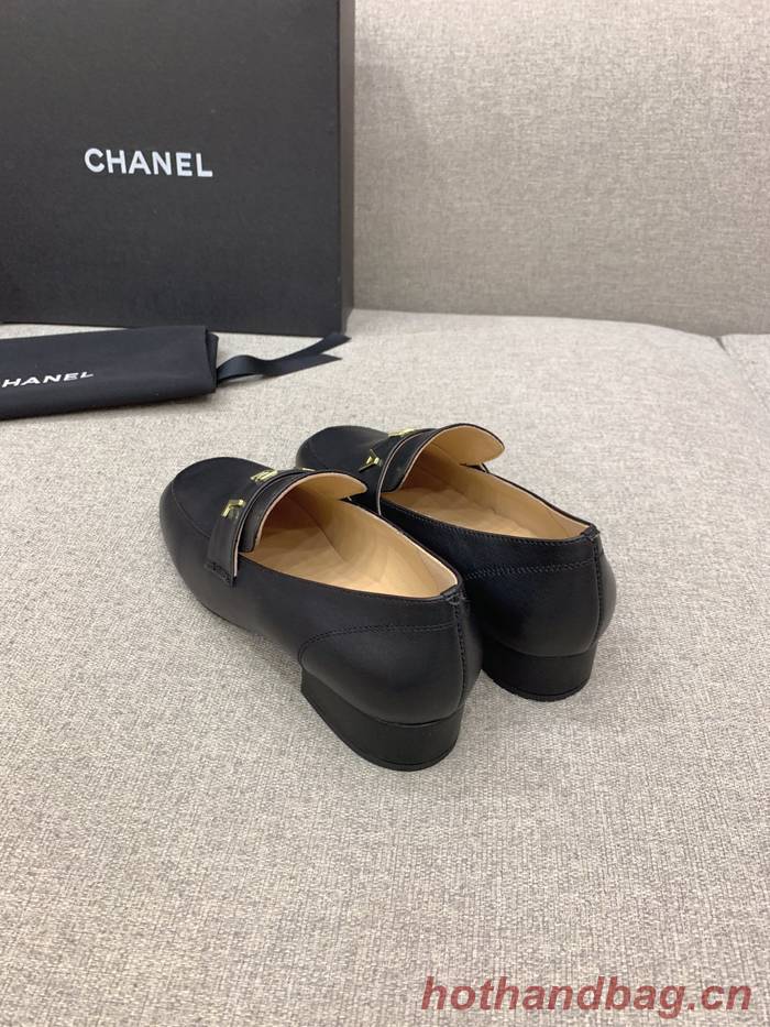 Chanel Shoes CHS01115 Chanel Shoes CHS01115