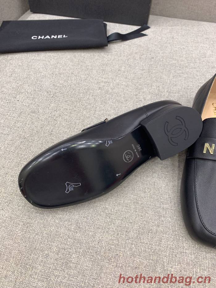 Chanel Shoes CHS01115 Chanel Shoes CHS01115