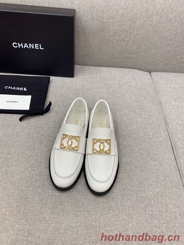 Chanel Shoes CHS01117 Chanel Shoes CHS01117