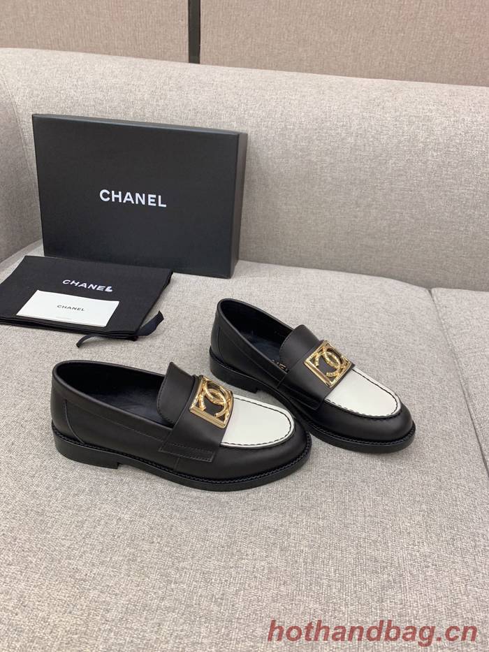 Chanel Shoes CHS01118 Chanel Shoes CHS01118