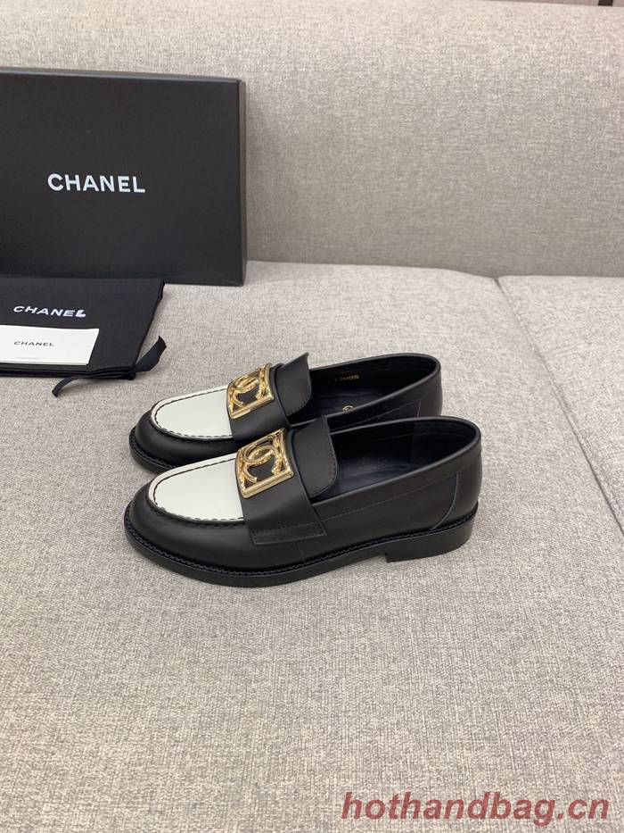 Chanel Shoes CHS01118 Chanel Shoes CHS01118