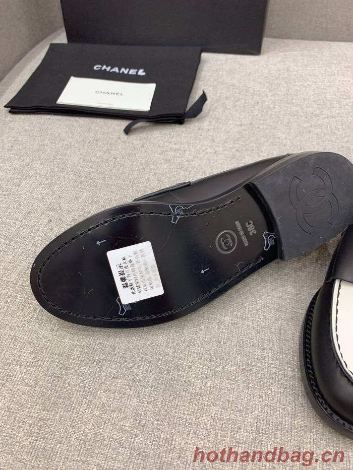 Chanel Shoes CHS01118 Chanel Shoes CHS01118
