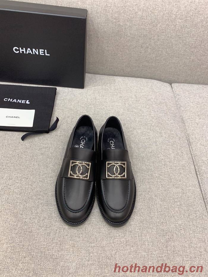 Chanel Shoes CHS01119 Chanel Shoes CHS01119