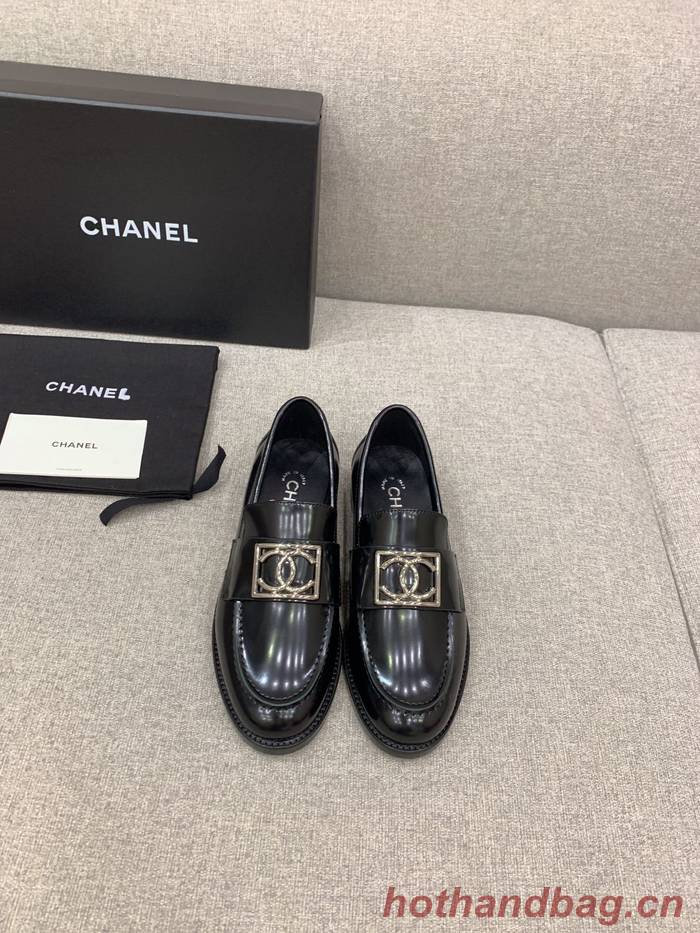 Chanel Shoes CHS01120 Chanel Shoes CHS01120
