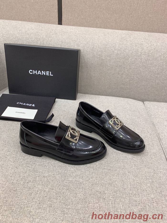Chanel Shoes CHS01120 Chanel Shoes CHS01120