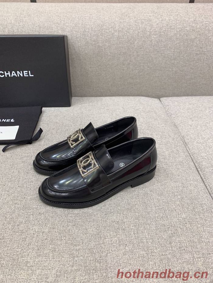 Chanel Shoes CHS01120 Chanel Shoes CHS01120