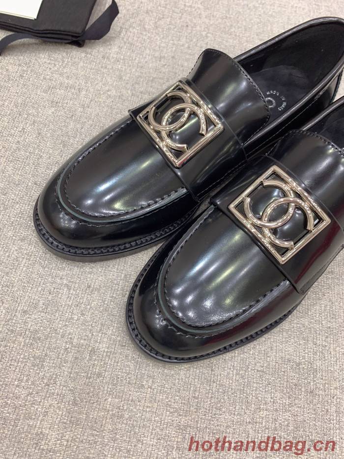 Chanel Shoes CHS01120 Chanel Shoes CHS01120