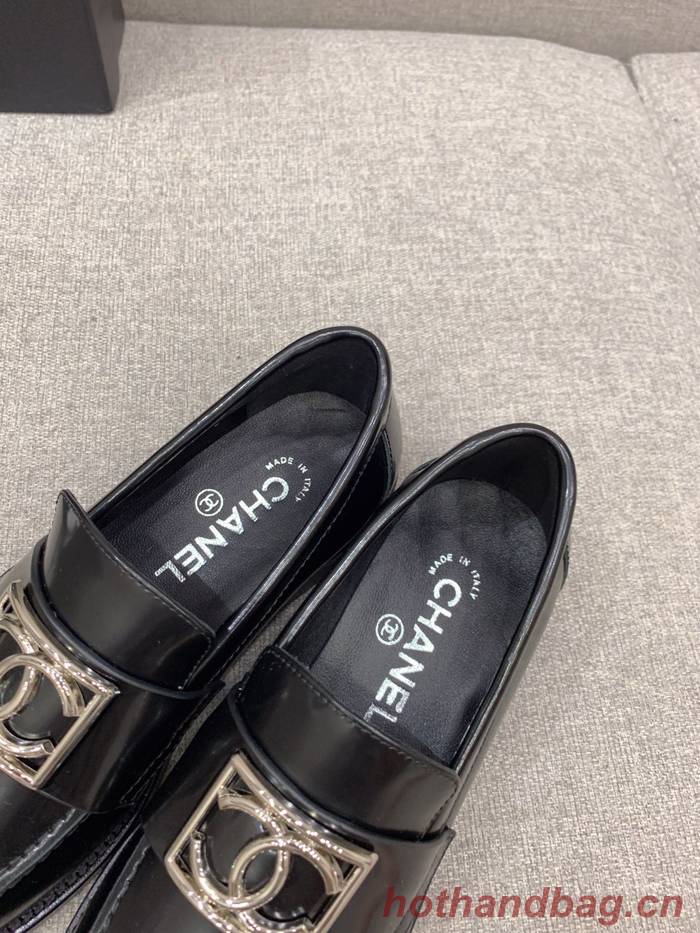 Chanel Shoes CHS01120 Chanel Shoes CHS01120