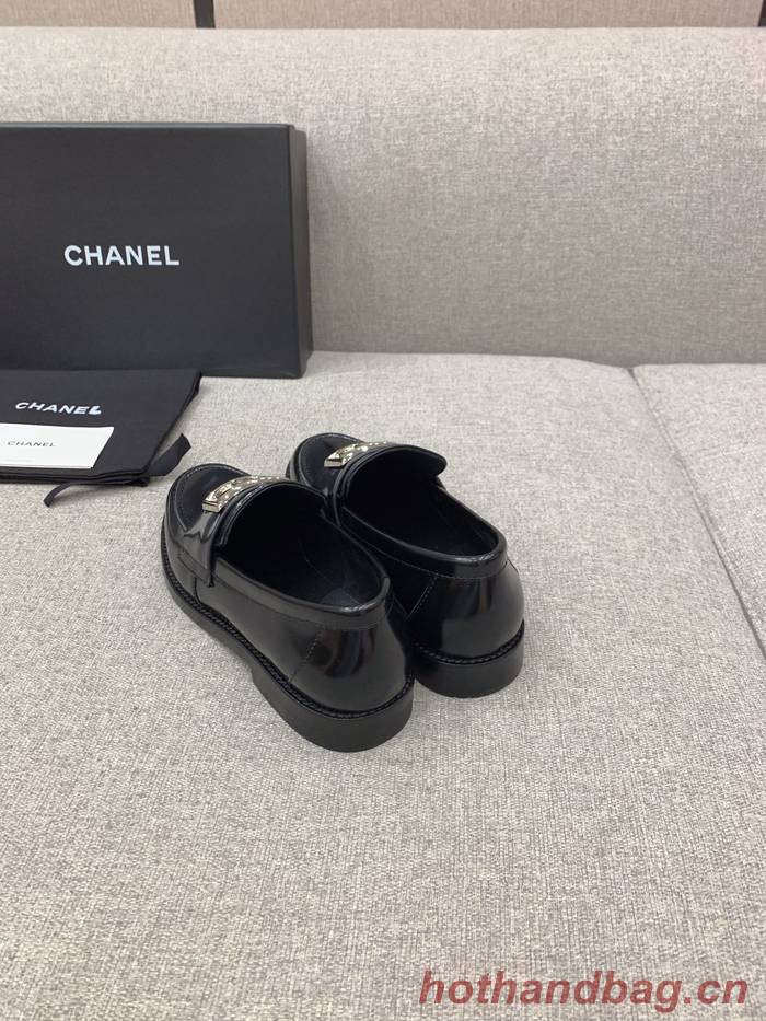 Chanel Shoes CHS01120 Chanel Shoes CHS01120