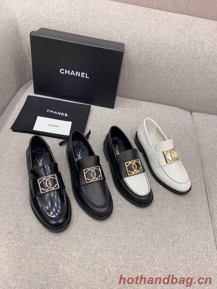 Chanel Shoes CHS01120 Chanel Shoes CHS01120