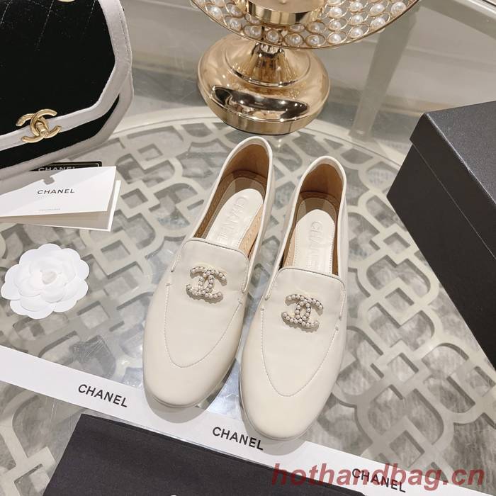 Chanel Shoes CHS01123 Chanel Shoes CHS01123