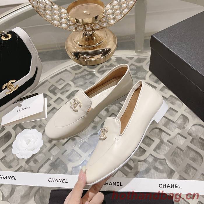 Chanel Shoes CHS01123 Chanel Shoes CHS01123