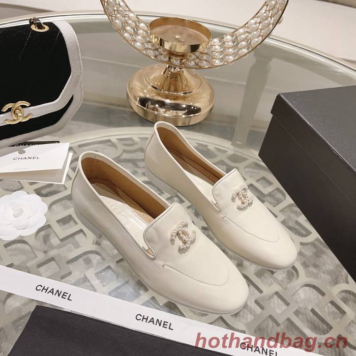 Chanel Shoes CHS01123 Chanel Shoes CHS01123