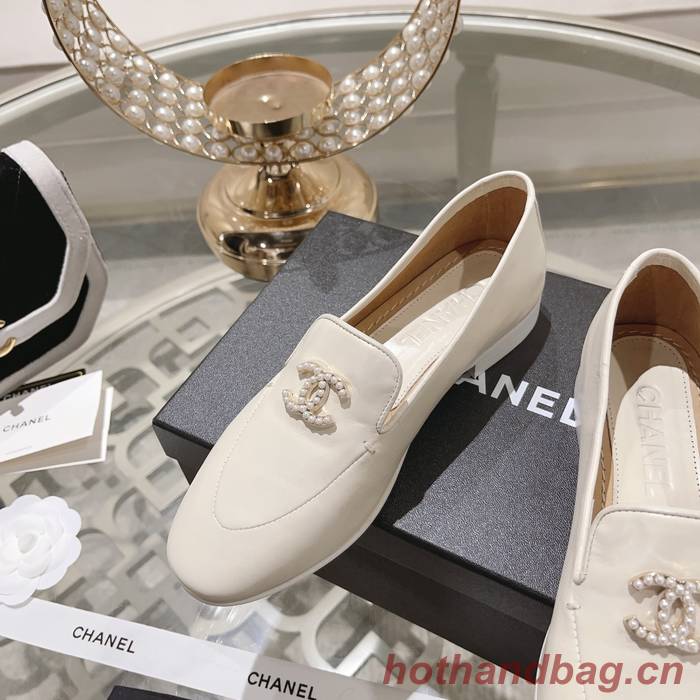 Chanel Shoes CHS01123 Chanel Shoes CHS01123