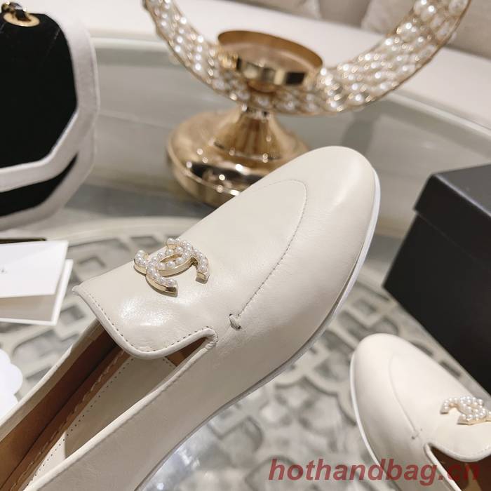Chanel Shoes CHS01123 Chanel Shoes CHS01123