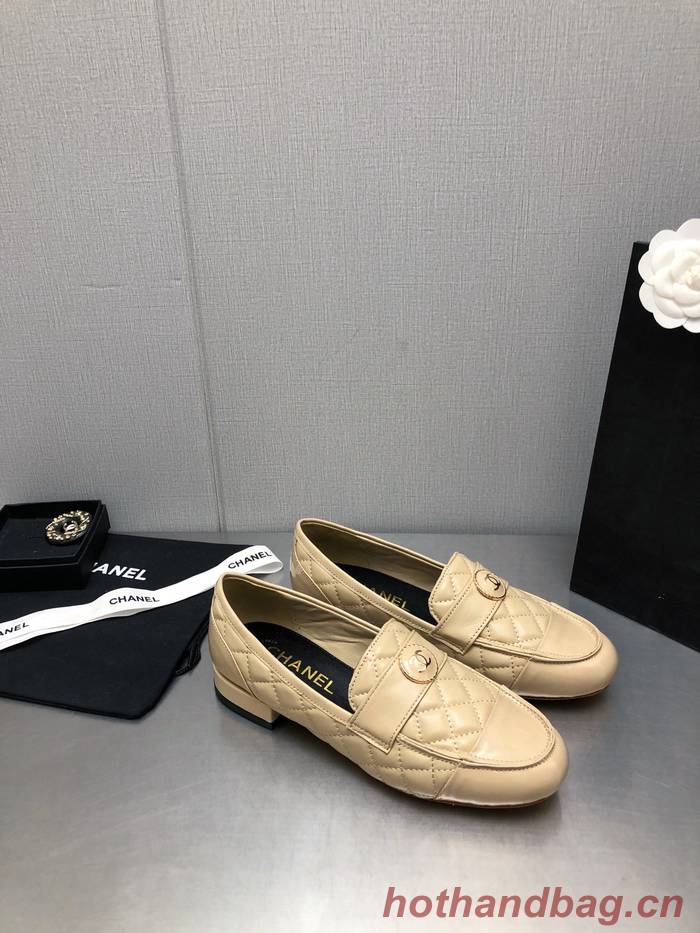 Chanel Shoes CHS01124 Chanel Shoes CHS01124