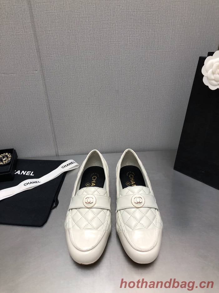 Chanel Shoes CHS01125 Chanel Shoes CHS01125