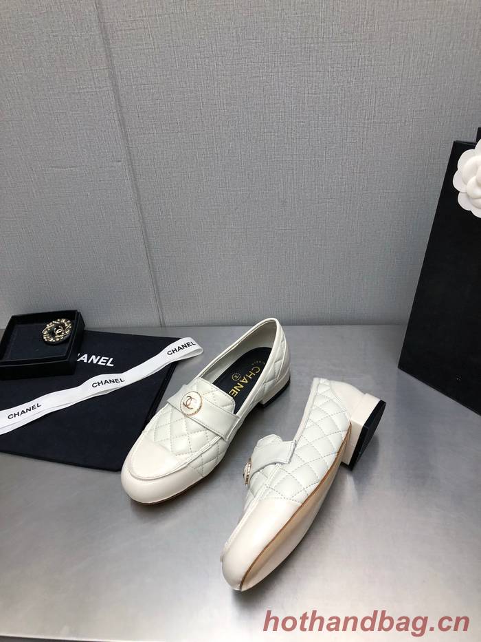 Chanel Shoes CHS01125 Chanel Shoes CHS01125