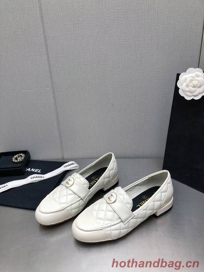 Chanel Shoes CHS01125 Chanel Shoes CHS01125