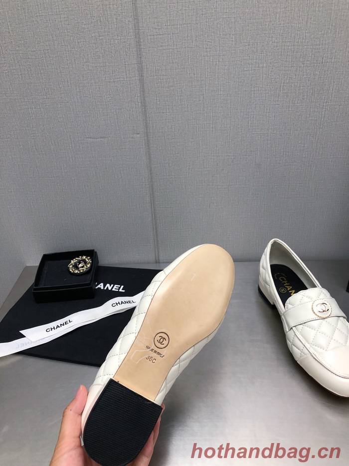 Chanel Shoes CHS01125 Chanel Shoes CHS01125