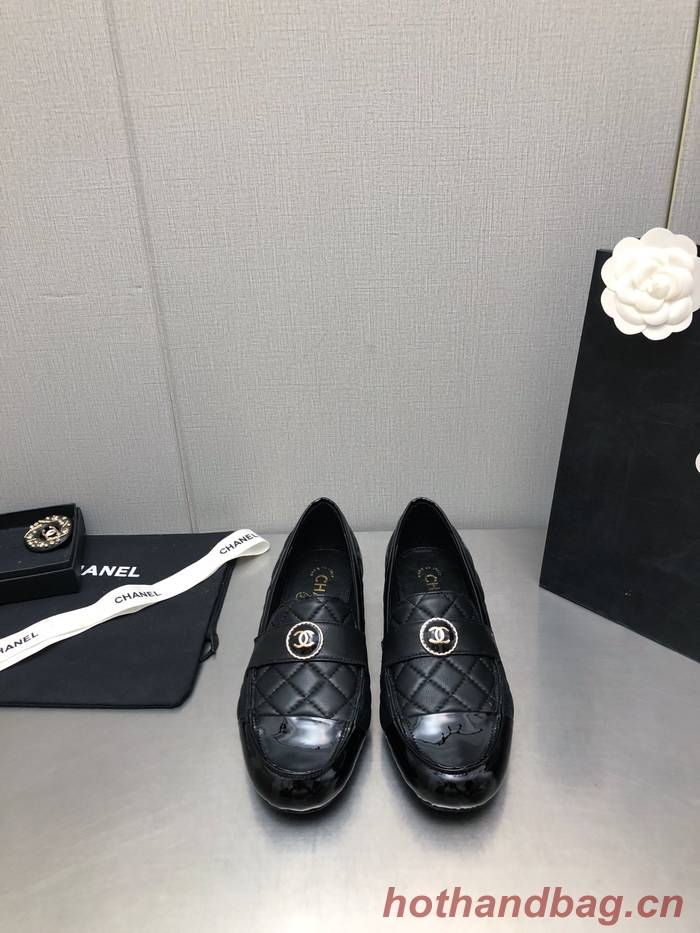 Chanel Shoes CHS01126 Chanel Shoes CHS01126