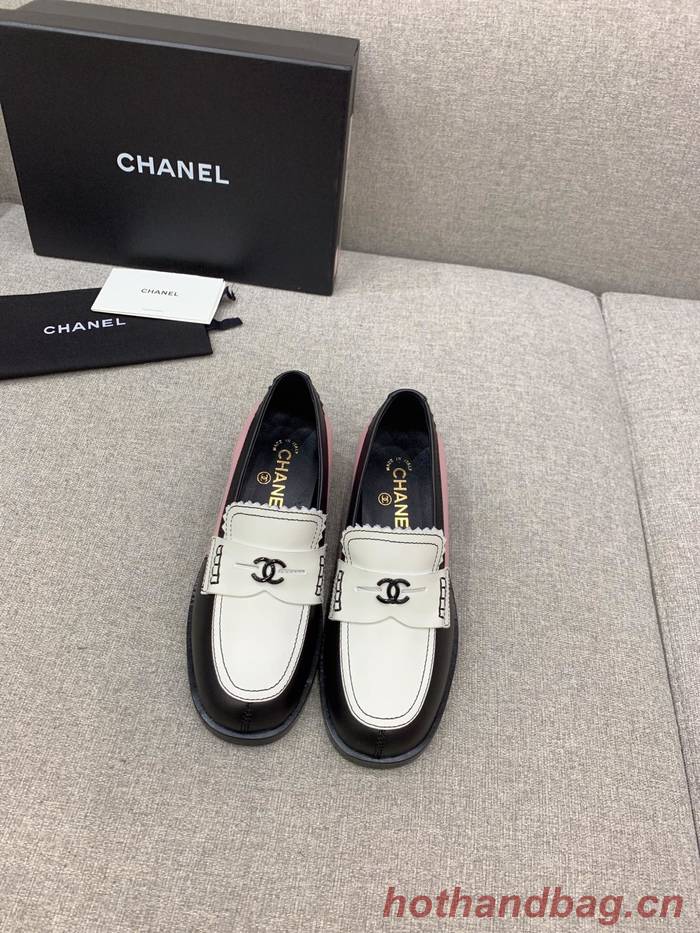 Chanel Shoes CHS01127 Chanel Shoes CHS01127