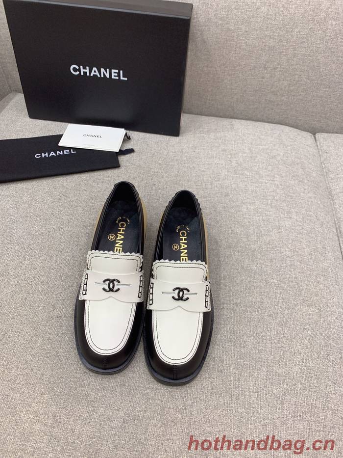 Chanel Shoes CHS01128 Chanel Shoes CHS01128