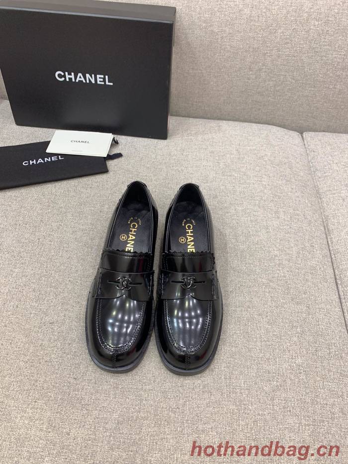 Chanel Shoes CHS01130 Chanel Shoes CHS01130