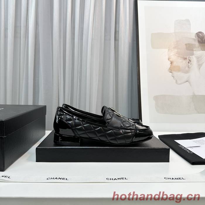 Chanel Shoes CHS01131 Chanel Shoes CHS01131