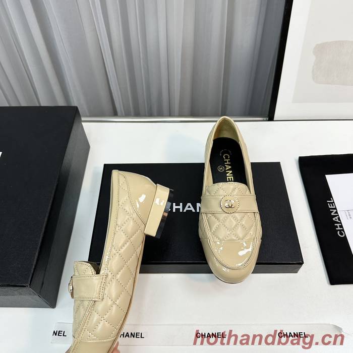 Chanel Shoes CHS01132 Chanel Shoes CHS01132