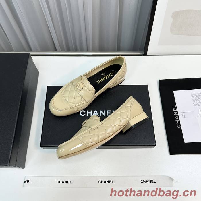 Chanel Shoes CHS01132 Chanel Shoes CHS01132