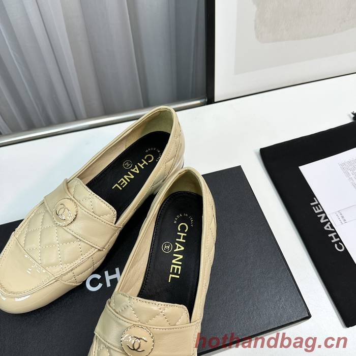 Chanel Shoes CHS01132 Chanel Shoes CHS01132