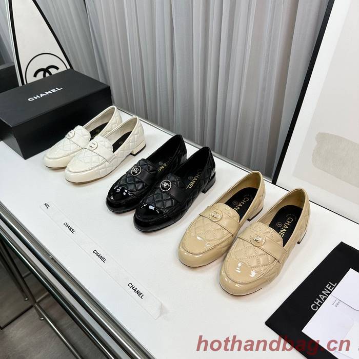 Chanel Shoes CHS01132 Chanel Shoes CHS01132