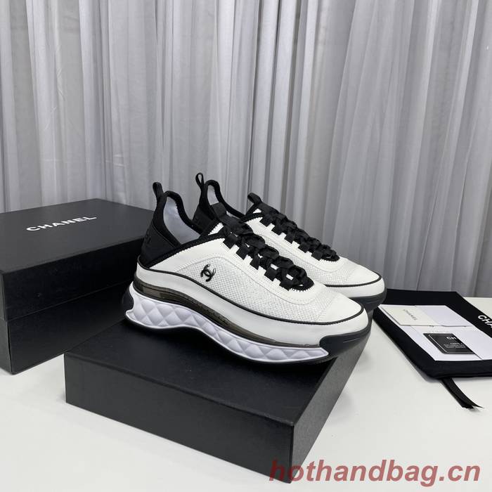 Chanel Shoes CHS01137 Chanel Shoes CHS01137