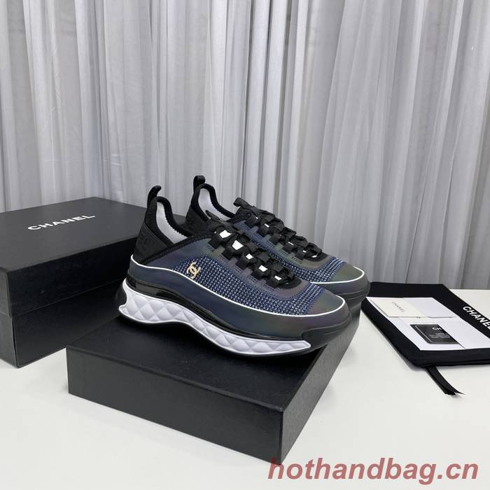 Chanel Shoes CHS01138 Chanel Shoes CHS01138