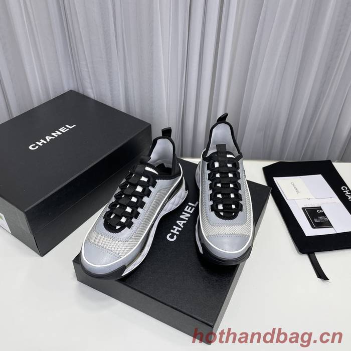 Chanel Shoes CHS01139 Chanel Shoes CHS01139