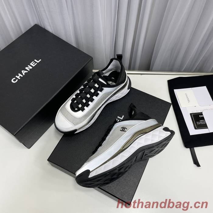 Chanel Shoes CHS01139 Chanel Shoes CHS01139