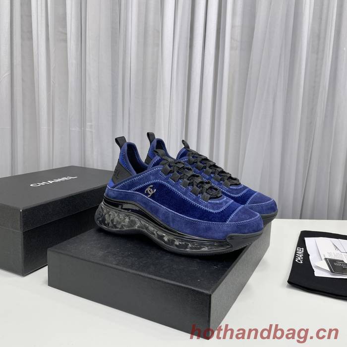 Chanel Shoes CHS01140 Chanel Shoes CHS01140