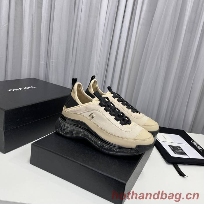 Chanel Shoes CHS01141 Chanel Shoes CHS01141