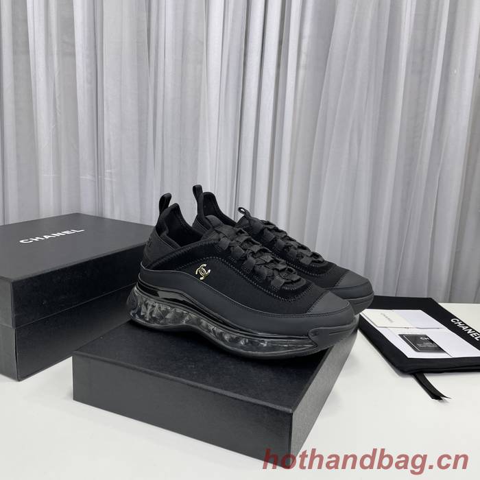 Chanel Shoes CHS01142 Chanel Shoes CHS01142