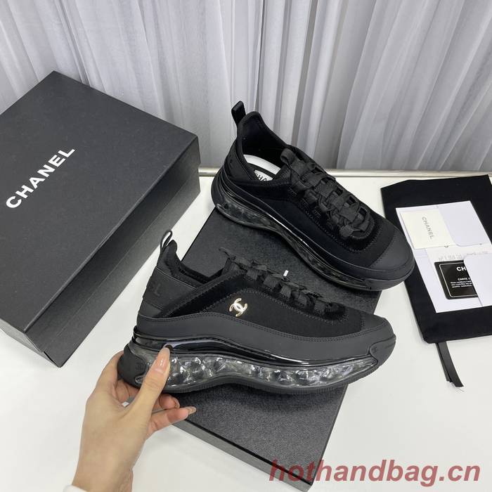 Chanel Shoes CHS01142 Chanel Shoes CHS01142