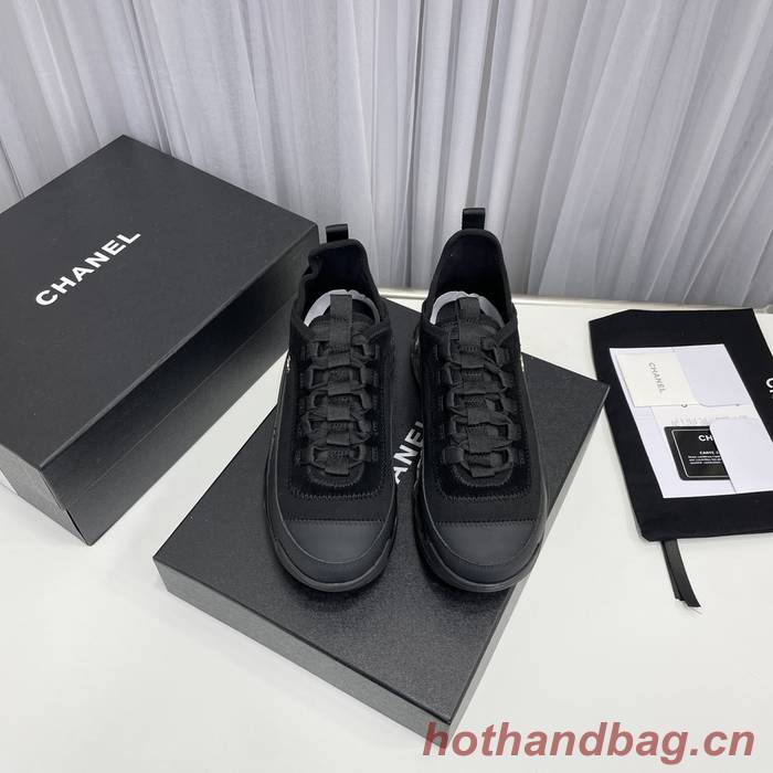 Chanel Shoes CHS01142 Chanel Shoes CHS01142