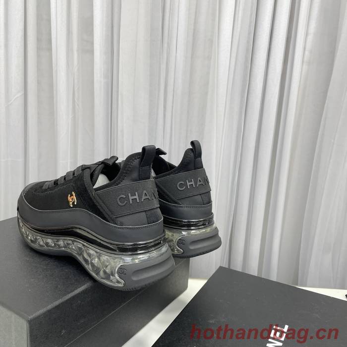 Chanel Shoes CHS01142 Chanel Shoes CHS01142