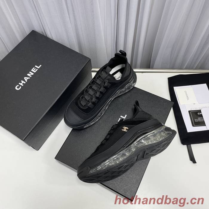 Chanel Shoes CHS01142 Chanel Shoes CHS01142