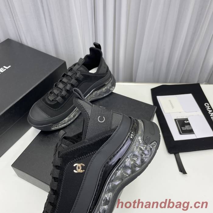 Chanel Shoes CHS01142 Chanel Shoes CHS01142