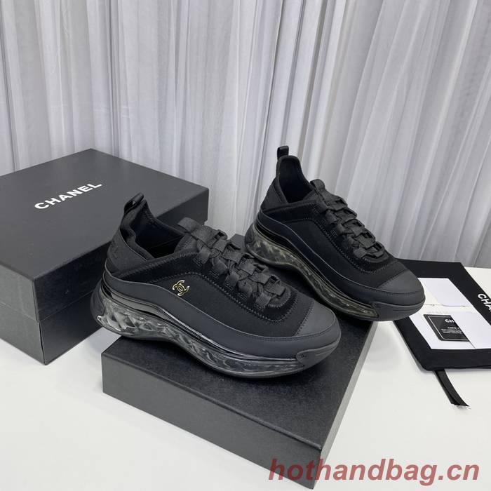 Chanel Shoes CHS01142 Chanel Shoes CHS01142